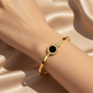 Lume Chrono Bracelet