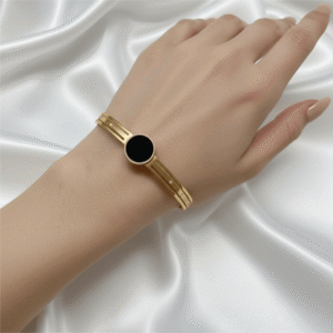 The Eclipse Bracelet