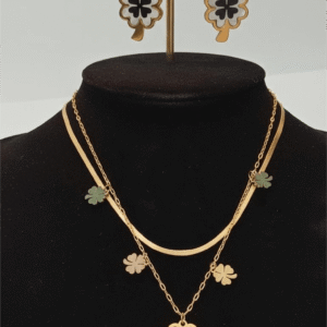 The Fortune Bloom Set