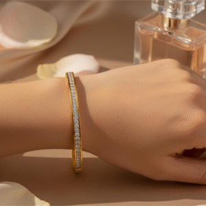 The Golden Aura Bracelet