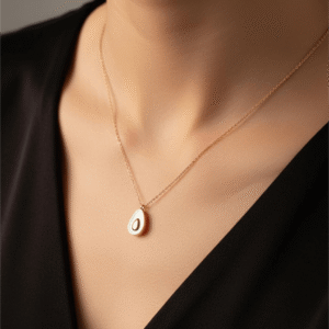 The Seedling pendant