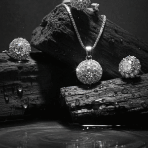 Infinity Glow Comboset