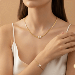 The Aura Papillon Comboset