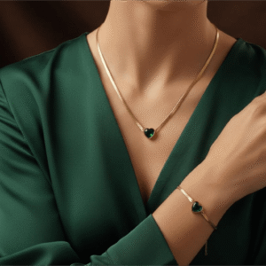 Evergreen Promise Set